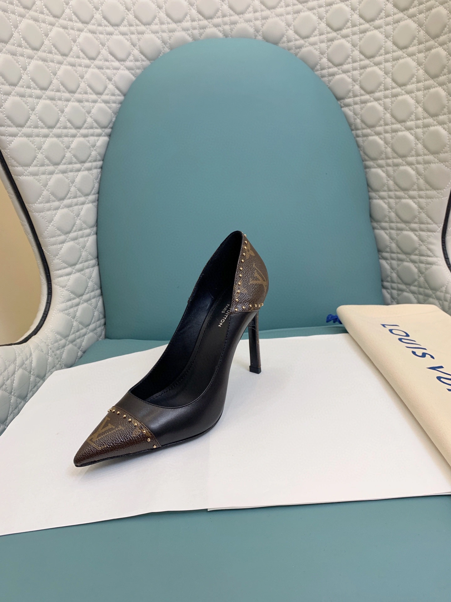 coco-- Heel height6.5cm 9.5cm item : B-X000B1337L